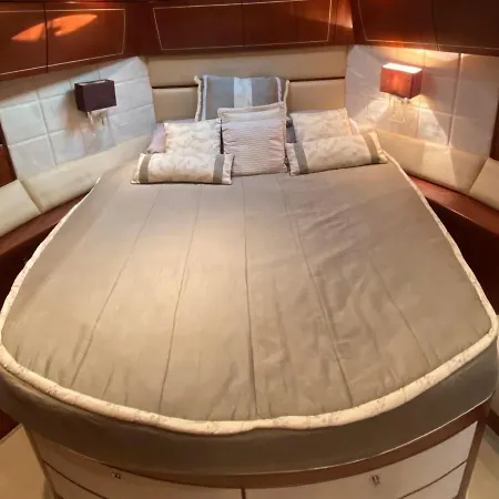 Botel Yacht In Barcelona Sant Adria de Besos